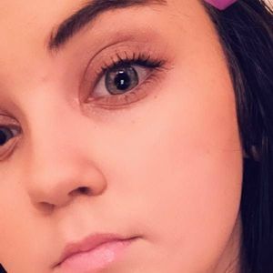 Meet your Posher, Kathryn